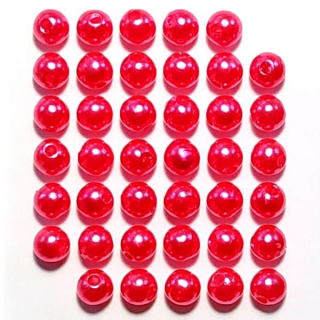 Plastové 6mm"03544"20g/bal